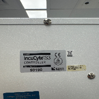 Essen Bioscience IncuCyte S3 Live Cell Imager image 0